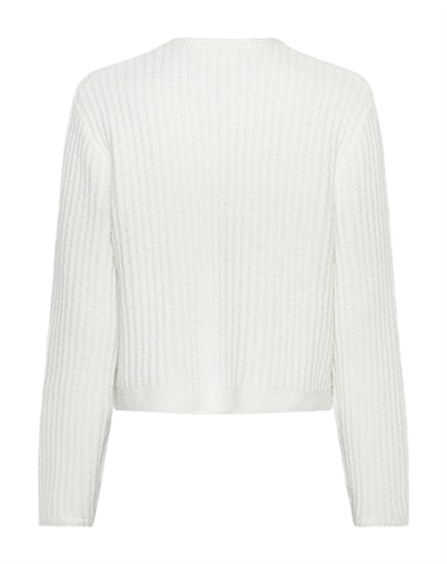 MSCH Copenhagen - MSCHGillie Cardigan - Egret